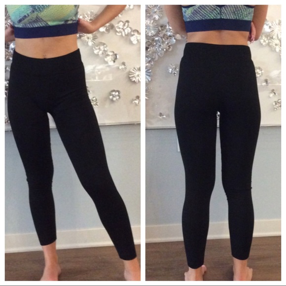 Gold Medal tights, size S/M - Picture 5 of 8